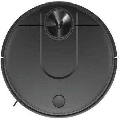 Робот-пылесос Viomi Robot Vacuum V2 Max Black V-RVCLM24B