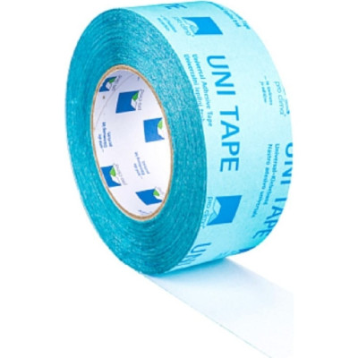 Pro Clima UNI TAPE клейкая лента (6 см x 30 м) арт. 1AR02076