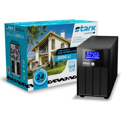 Stark Country 2000 LI