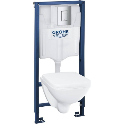 Система инсталляции Grohe Solido 39467000