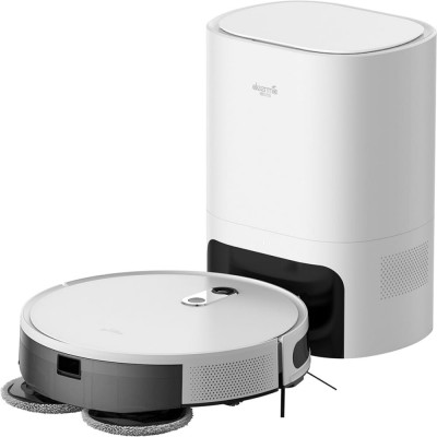 Робот-пылесос Deerma DEM-A10W 6955578039706