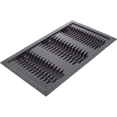 NAVAKO Держатель для тарелок Comfy 900 Anthracite 10268