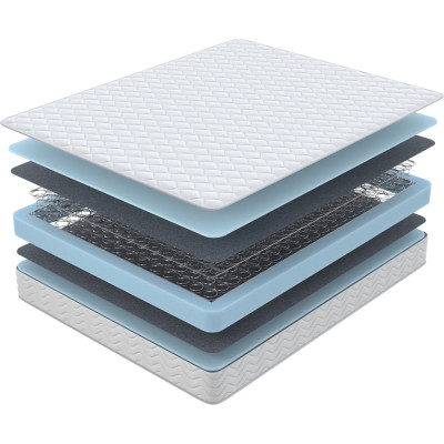 Матрас ProSon SOVA Basic 120-200 Матрас SOVA Basic