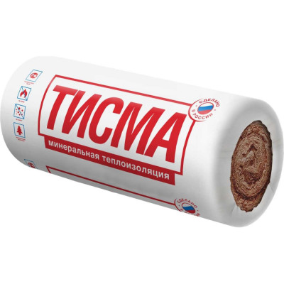 Утеплитель Knauf Insulation тисма 783340