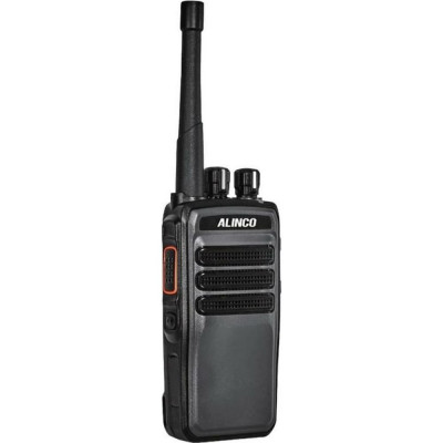 ALINCO UHF портативная аналогово-цифровая радиостанция DJ-D45