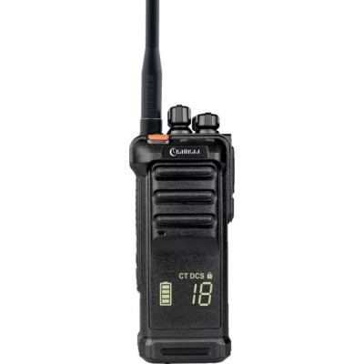 Рация Байкал 77 DMR 25357