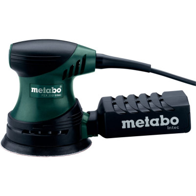 Metabo FSX 200 Intec Эксц.шлифмашина 125 мм, 240 Вт T0526 609225950