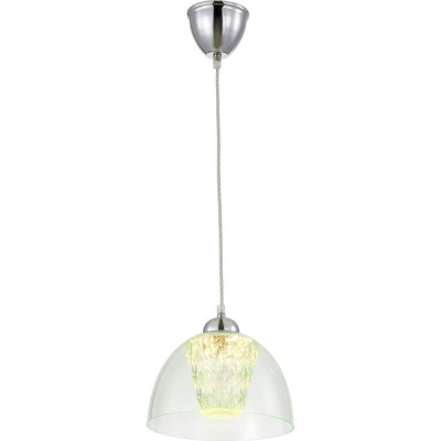 Citilux Топаз LED Подвесной светильник Зелёный CL717113