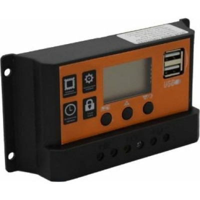 Контроллер заряда SmartWatt PWM 2420L