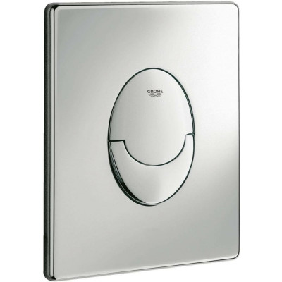 Grohe 38505000 Skate Air Накладная панель, вертикальный монтаж 00015847