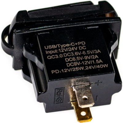 Разъем usb Pro Legend PL9375