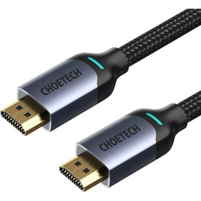 Кабель hdmi Choetech XHH01-BK