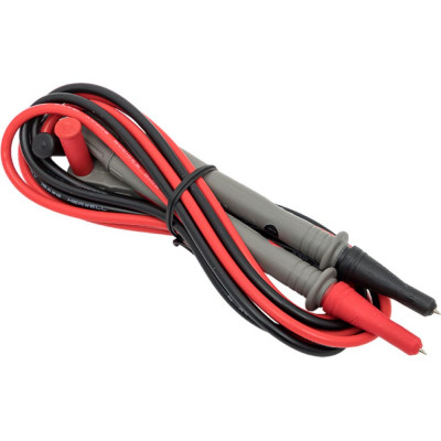 EKF Комплект измерительных щупов (1.2м)(18AWG) Expert TL3006