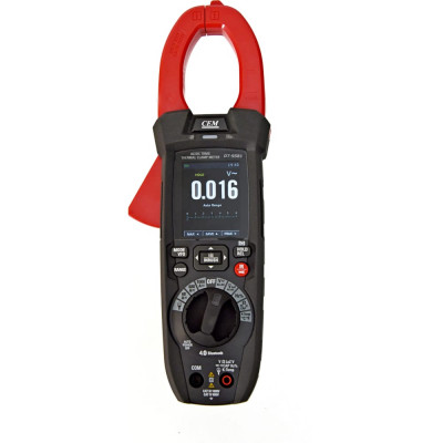 СЕМ DT-9581 Клещи электроизмерительные 875160
