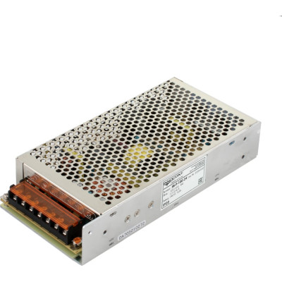 INNOCONT Блок питания. Вход: 220VAC, 1.2А, выход: 100W, 24VDC, 4.5A, -10 +50С, IP20,типы защиты: КЗ, перегрузка, перенапряжение SB-P-100-24