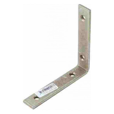 Rock Узкий уголок RKW5 100?100?20?4 мм 20 шт. 400507