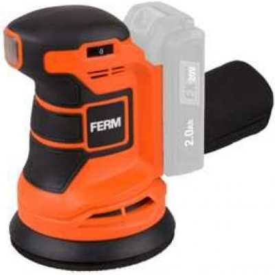 FERM FX Power Шлифовальная машина аккумуляторная ESM1014
