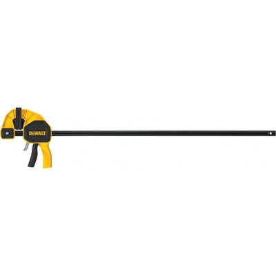 Быстрозажимная струбцина Dewalt DWHT0-83187