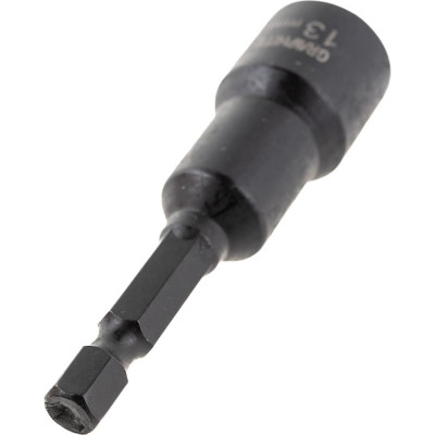 Ударная шестигранная головка GRAPHITE 56H553