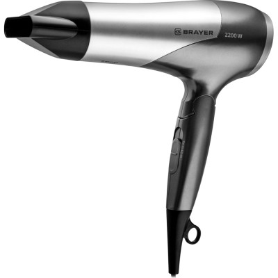 Фен для волос BRAYER BR3008
