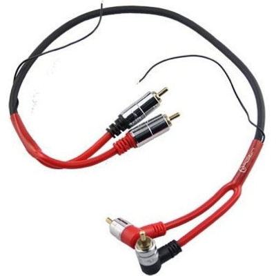 Ural sound КАБЕЛЬ МЕЖБЛОЧНЫЙ URAL RCA -PT05M