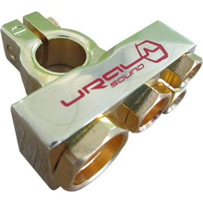 Ural sound КЛЕММА АККУМУЛЯТОРНАЯ URAL BT-DB02-