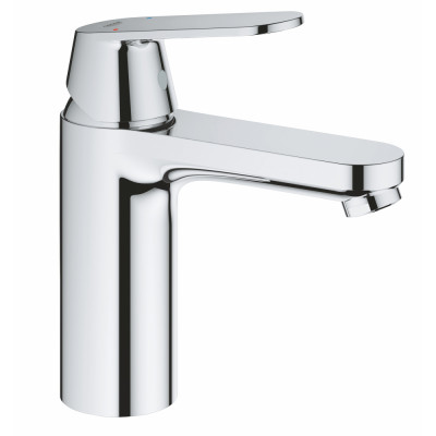 Однорычажный смеситель для раковины Grohe Eurosmart Cosmopolitan 23327000