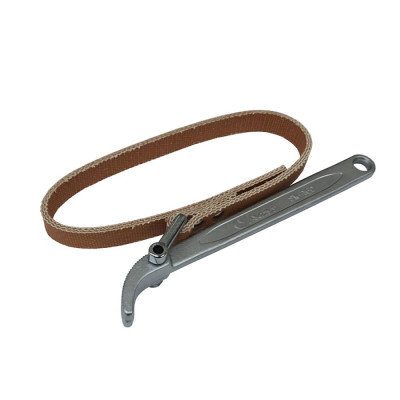 Съемник масляного фильтра ременной Hans 160 мм SW-160