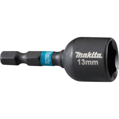 Магнитная торцовая головка Makita Impact Black B-66852