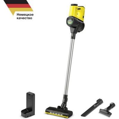 Вертикальный пылесос Karcher VC 6 Cordless our Family 1.198-660.0