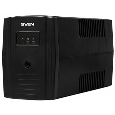 SVEN ИБП Pro 600 SV-013837