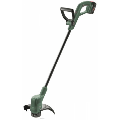 Аккумуляторный триммер Bosch EasyGrassCut 18-260 06008C1C02