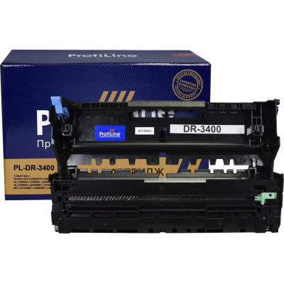 Драм-картридж ProfiLine 30000 копий PL_DR-3400_Drum