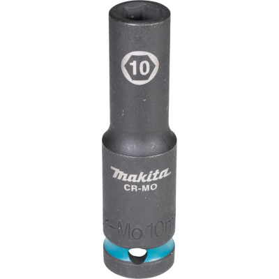 Ударная удлиненная торцовая головка Makita E-16411