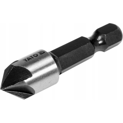 Зенкер конический 10,4 мм HEX YT-44723