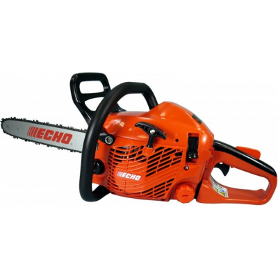 Бензопила ECHO CS-353ES CS-353ES