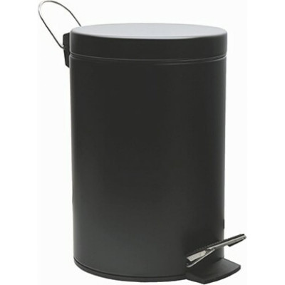 WasserKRAFT K-635BLACK Ведро 5 л K-635B
