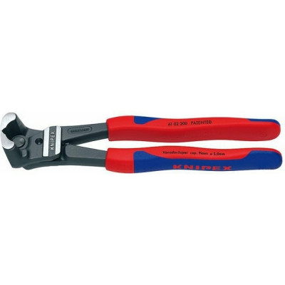 Торцевые кусачки Knipex kn-6102200