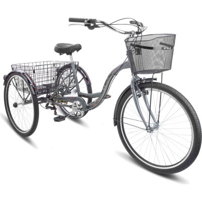 STELS Велосипед 26” Energy-VI VB 17