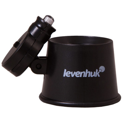 Лупа Levenhuk Zeno Gem M3 70435