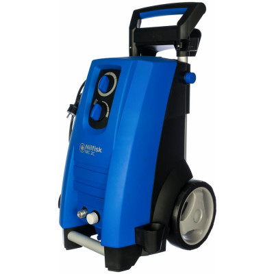 Мобильный аппарат высокого давления Nilfisk MC 2C-150/650 128470140