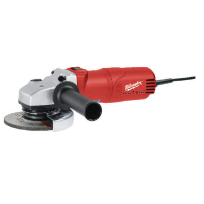 Угловая шлифовальная машина Milwaukee AG 9-125 XE 4933403206