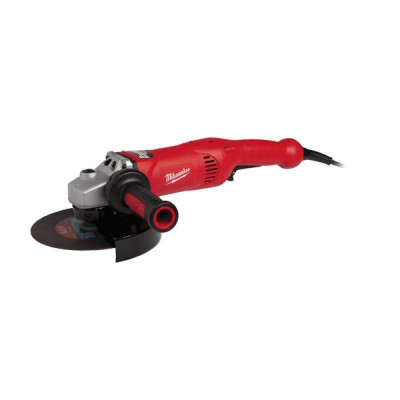 Углошлифовальная машина Milwaukee AGV 17-180 XC DMS 4933432270