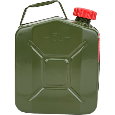 Канистра AUTOPROFI KAN-700 (5L)