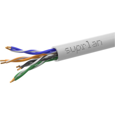 Кабель SUPRLAN Standard UTP 01-0320-1