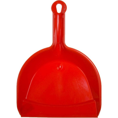 EUROHOUSE Совок, 33x22,5x7см, пластик, 15690