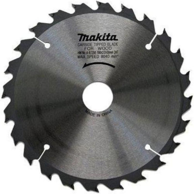 Пильный диск для дерева Makita D-51437