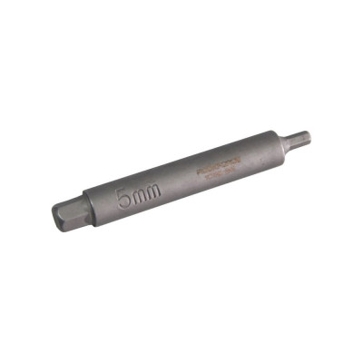 ROCKFORCE Вставка RF-1022-65 для разборки стойки амортизатора Honda 5мм