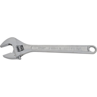 Разводной ключ BIST Adjustable Wrench BWD233-12