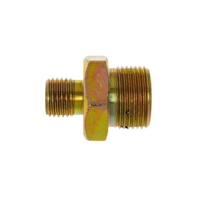 ДАЛИ-авто Переходник с резьбы на резьбу M22*14mm 10 шт DA-02308